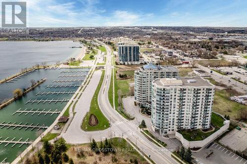 710 - 6 TORONTO STREET  Barrie, ON L4N 9R2