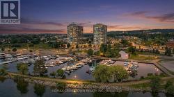 710 - 6 TORONTO STREET  Barrie, ON L4N 9R2