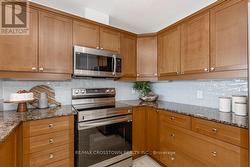 Freshly Updated Kitchen - 