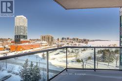 Barrie Waterfront & Downtown - 