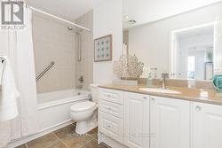 Updated Main Bathroom - 