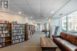 Library/Media Room - 