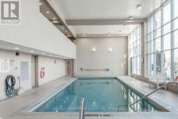 Indoor Pool - 
