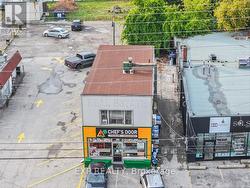 723 LAKESHORE ROAD E  Mississauga, ON L5G 1J7