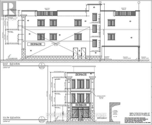 723 Lakeshore Road E, Mississauga, ON - Other