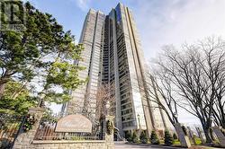 807 - 2045 LAKE SHORE BOULEVARD W  Toronto, ON M8V 2Z6