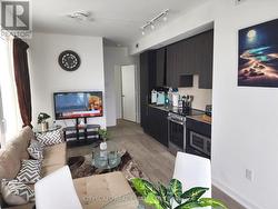 2703 - 3900 CONFEDERATION PARKWAY  Mississauga, ON L5B 0M3