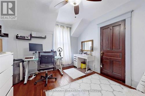 36 John Street, Cambridge, ON - Indoor Photo Showing Office