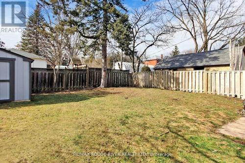 36 John Street, Cambridge, ON - Outdoor