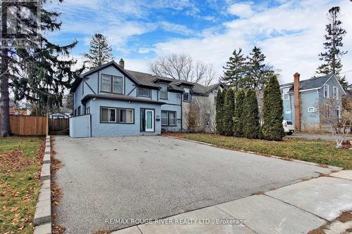 36 John Street, Cambridge, ON - Outdoor