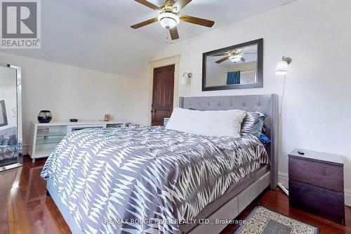 36 John Street, Cambridge, ON - Indoor Photo Showing Bedroom