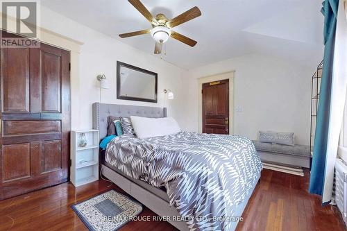 36 John Street, Cambridge, ON - Indoor Photo Showing Bedroom