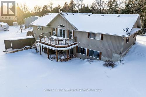 769 PENRYN ROAD  Cramahe (Colborne), ON K0K 1S0