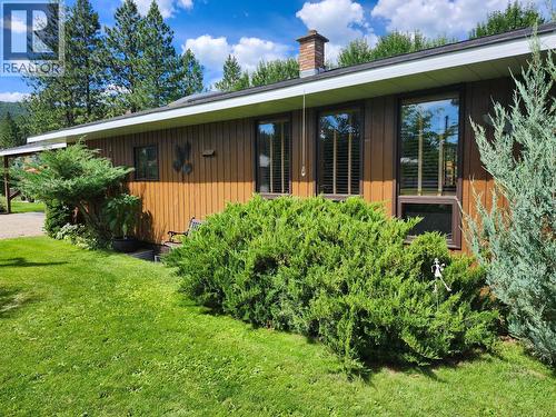 7775 GN Road  Grand Forks, BC V0H 1H2