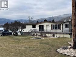 3575 Carson Road  Grand Forks, BC V0H 1H5