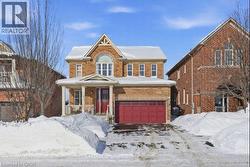 274 NISBET Boulevard  Waterdown, ON L8B 0S3