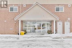 204 - 841 BATTELL STREET  Cobourg, ON K9A 0B9