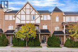2321 PARKHAVEN Boulevard Unit# 7  Oakville, ON L6H 7S3