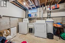 laundry and utility room - 