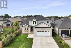 3 ELLIOT STREET  Strathroy-Caradoc (Se), ON N7G 0H2