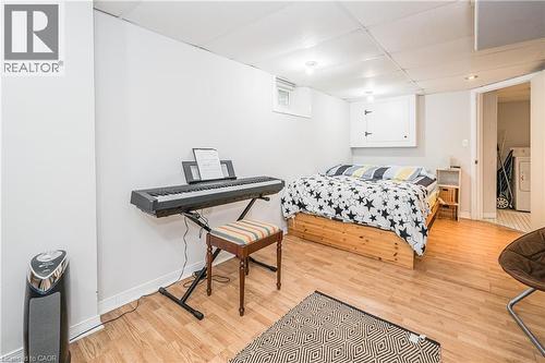 52 Avondale Avenue S, Waterloo, ON - Indoor