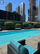 2805 - 33 CHARLES STREET E  Toronto, ON M4Y 0A2