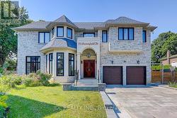 80 BROOMFIELD DRIVE  Toronto, ON M1S 2W1