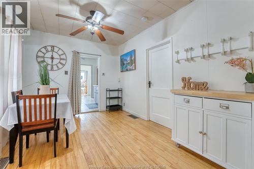 1581 Cadillac Street, Windsor, ON - Indoor