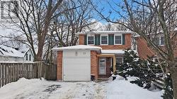 19 BACKUS COURT  Markham, ON L3P 6V6