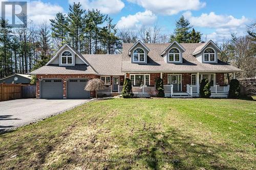 1096 SUNNIDALE ROAD  Springwater, ON L9X 0R9