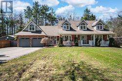 1096 SUNNIDALE ROAD Springwater, ON L9X 0R9