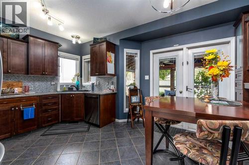 3812 58 Avenue, Lloydminster, AB - Indoor Photo Showing Other Room