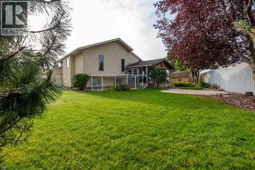 3812 58 Avenue, Lloydminster, AB - Outdoor