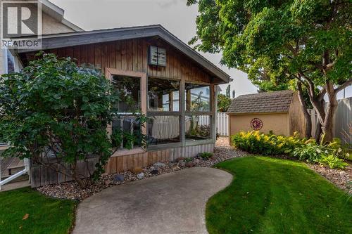 3812 58 Avenue, Lloydminster, AB - Outdoor