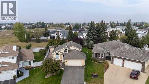 3812 58 Avenue, Lloydminster, AB - Outdoor