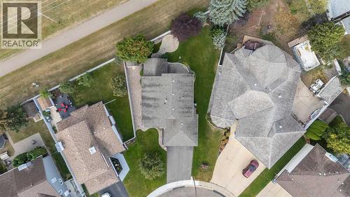 3812 58 Avenue, Lloydminster, AB -  With View