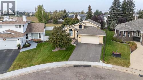 3812 58 Avenue, Lloydminster, AB - Outdoor