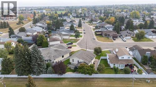 3812 58 Avenue, Lloydminster, AB - Outdoor With View