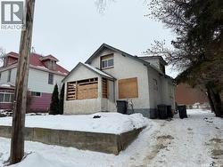 1232 103rd STREET  North Battleford, SK S9A 1K7