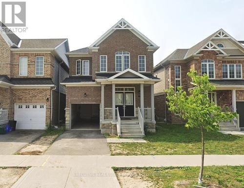 439 Linden Drive, Cambridge, ON - Outdoor With Facade