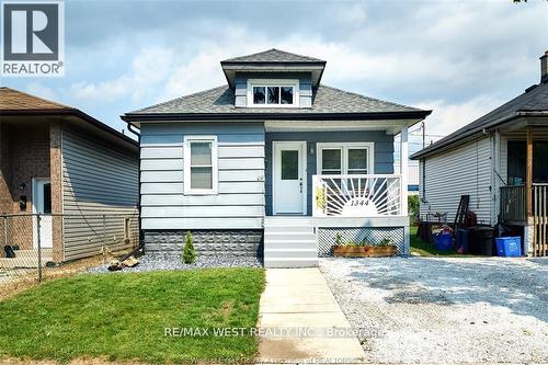 1344 HENRY FORD CENTRE DRIVE  Windsor, ON N8Y 2T8