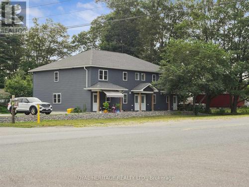 321 DAVID STREET  Gravenhurst, ON P1P 1L9