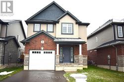 36 ROBERTSON DRIVE  Stratford, ON N5A 0J5