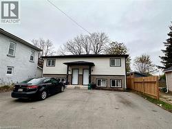 306 DALHOUSIE Street Unit# C  Brantford, ON N3S 3V5