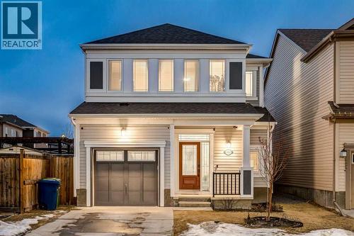 143 Windford Rise SW  Airdrie, AB T4B 3Z6