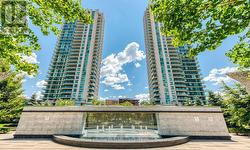 609 - 215 SHERWAY GARDENS ROAD  Toronto, ON M9C 0A4