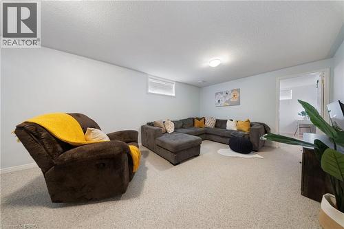 20 Bramble Crescent, Townsend, ON - Indoor