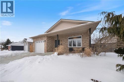 20 Bramble Crescent, Townsend, ON - Outdoor