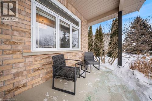 20 Bramble Crescent, Townsend, ON - Outdoor