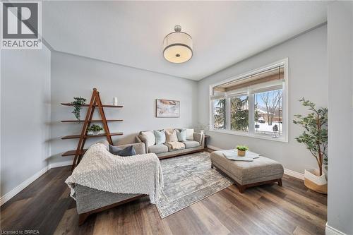 20 Bramble Crescent, Townsend, ON - Indoor